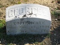 George_Coffinberry_Headstone