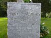 Humphrey headstone