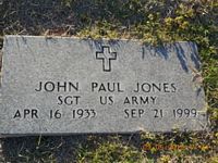 Jones, John Paul (I32552)