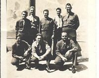 Al Lloyd [lower right] WWII England.jpg