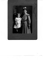 Alice Thornton and daugther of family who raised Alice.jpg