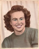 Donna Springer Flenniken