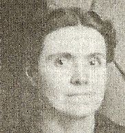 Inez Ellison  circa 19100001-002