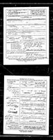 Iowa, World War II Bonus Case Files, 1947-1954 - Dale LaVerne Chapman