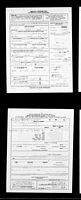 Iowa, World War II Bonus Case Files, 1947-1954
