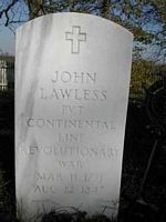 John Lawless Sr HS