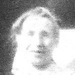 Mary Elizabeth Longameir