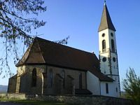 Nimburg Bergkirche
