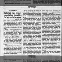 South Florida Sun Sentinel 27 JAN 1992, part 2