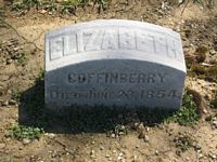 elizabeth Coffinberry